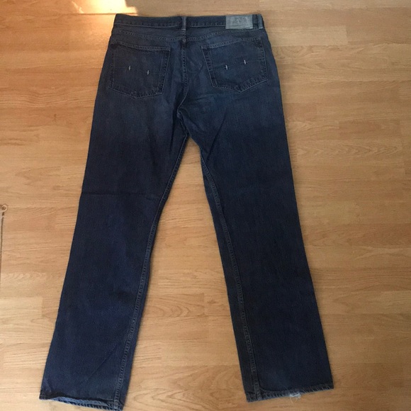 Polo Ralph Lauren Jeans 36x34 - Picture 2 of 5